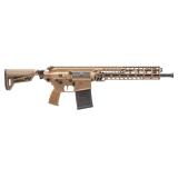 New Sig Sauer MCX Spear ( 7.62 NATO )