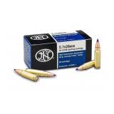 FN High Performance 5.7x28 Blue Tip ( 500 RDS )