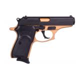 New Exclusive Bersa Thunder 380 ( 380 ACP )