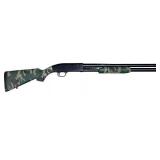 New Custom Mossberg Maverick 88 Security ( 12 GA )