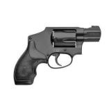 New Smith & Wesson M&P 340 No-Lock ( 357 Mag )