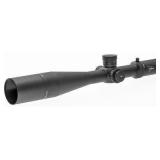New Trijicon Tenmile 5-50X56 MRAD