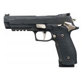 New Sig Sauer P226 XFive Nightmare ( 9MM )