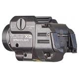 New Streamlight TLR-8A Flex