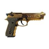 New Girsan REGARD DLX ( 9MM )
