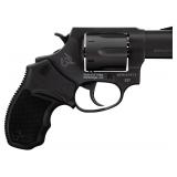 New / BLEM Taurus 327 Small ( 327 Federal Mag )