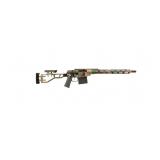 New Q X Silencer Shop M81 Woodland FIX ( 308 Win )