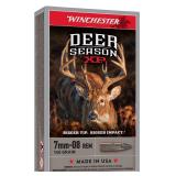 Winchester Deer Season XP 7MM-08 Rem ( 100 RDS )