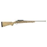 New Ruger Hawkeye FTW Hunter ( 308 Win )