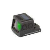 New Holosun EPS Gold Dot Enclosed
