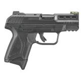 New Ruger Security ( 380 ACP )