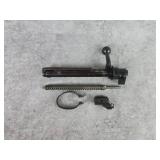 Mauser 98 / K98k Bolt Assembly, Firing Pin & Parts