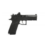 New Exclusive CZ P-09 Nocturne + Optic ( 9MM )