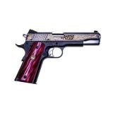 New Ruger SR1911 Phoenix ( 45 ACP )
