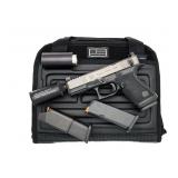 New Hush Puppy Project G19 Gen6 Kit ( 9MM )