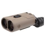 New Sig Sauer Electro-Optics Zulu6 HDX 12x42mm