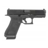 New Glock G45 Gen 6 Crossover ( 9MM )