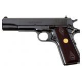 New Colt Custom 1911 Government Polished (45 ACP)