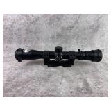 Nightforce NXS 2.5-10x32