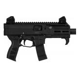 New CZ Scorpion 3+ Micro Pistol ( 9MM )