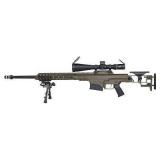 New Barrett MRAD Deployment Kit ( 338 + 762 )