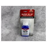 Birchwood Super Blue