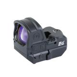 New Primary Arms SLX RS-10R Green Dot
