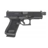 New Glock 19 Gen 6 ( 9MM )