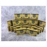 *Patriot Sports 55gr .223 FMJ ( 500 RDS )