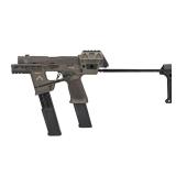 New Sig Sauer P320 FLUX Legion ( 9MM )