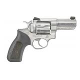New Ruger Wiley Clapp II ( 357 Mag )