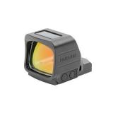 New Holosun 507 Pro Max 2 MOA Red Dot