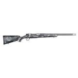 New Christensen Ridgeline FFT ( 22 Creedmoor )