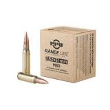 PPU Range Line 7.62 NATO M80 ( 500 RDS )
