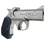 New Bond Arms Cyclops Thumper ( 50 AE )