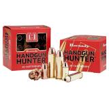 Hornady Handgun hunter 460 S&W Mag ( 100 RDS )