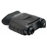 New Stealth Cam DNVB Night Vision Binocular
