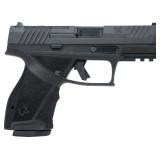 New Taurus TX 9 ( 9MM )