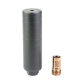 New Q Lil' Drop Kick ( 6.5mm )