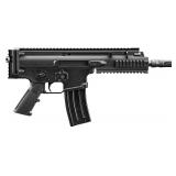New FN SCAR 15P ( 223 / 5.56 )