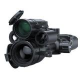 New PARD TD32-70 MultiSpectral Thermal / NV / LRF