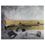 Citadel Boss25 FDE ( 12 GA )