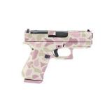New Glock 43X Pink Camo ( 9MM )