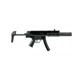 New PTR 9SDM-B Suppressed SBR ( 9MM )
