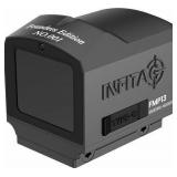 New Infitac Fast Mini 13 Pistol Thermal Optic
