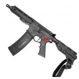 New ATI Alpha Max ( 5.56 NATO )