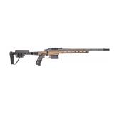 New CNC Horizon ( 22 Creedmoor )
