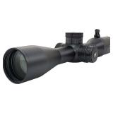 New GPO Centuri 2.5-15X50