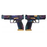 New Custom Canik SFX Rival Banger ( 9MM )