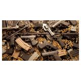 Lots 700-800: NEW FIREARMS - WAVE 2